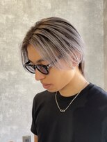 アビールブレ 新潟万代(ABEY LEVRAI)&nbsp;バレイヤージュ