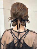 ナンバー ソポ 札幌/ジャム 札幌(N° sopo/JAM)&nbsp;全室個室サロン/髪質改善トリートメント縮毛矯正シアーカラー