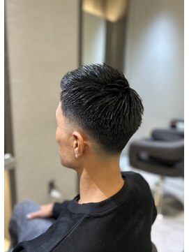 リノ(LINO) ナチュラルフェード