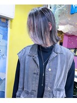 トーク 武庫之荘(TAL'KE)&nbsp;TAL’KE武庫之荘/ハイライト×アッシュ_414