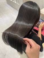 ジーナ 本八幡(Zina)&nbsp;プレミアム美髪矯正☆Zina 本八幡