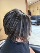 ジュエル(JEWEL)&nbsp;コントラストハイライト