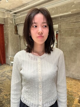 ハマモト ウルフレイヤー