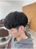 メンズショート
