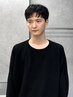 【河野限定】似合わせカット ￥4400