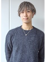 ロルカ 池袋店(Rolka) 竹内 結良
