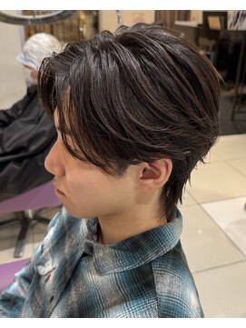 バース 河原町店(BIRTH) 韓国/韓国ヘア/韓国パーマ/韓国ダウンパーマ/ニュアンスパーマ