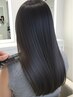 【髪質改善specialフルコース】カット+髪質改善+美髪TR ￥10500[新小岩]