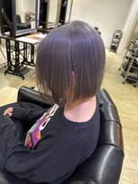 ミスタ 金沢田上店(Mista)&nbsp;ash silver