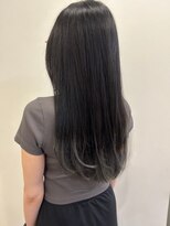 ジェネスタ(GENESTA)&nbsp;シルキーグレーエンド