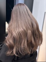 ラピス 福岡天神店(Lapis)&nbsp;グレージュ