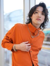 ジゼル 梅田(GiseL) 鶴岡 和幸