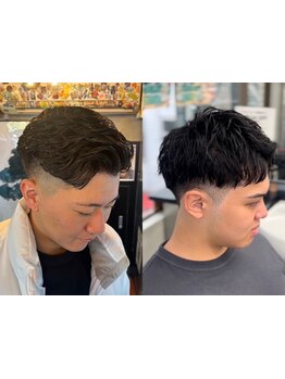 ビジネススタイルにトレンド感をプラス！周りと差がつく清潔感あるワンランク上のスタイルをご提案します★