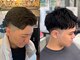 フロー 新宿(FLOW)の写真/ビジネススタイルにトレンド感をプラス！周りと差がつく清潔感あるワンランク上のスタイルをご提案します★
