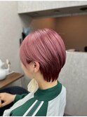 ショート
