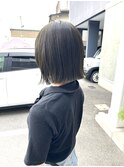 ぷつっとラインボブ