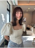 レイヤーボブ