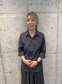 ラフィスヘアー プアナ 小田原店(La fith hair puana) 秋山 佳紀