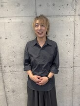 ラフィスヘアー プアナ 小田原店(La fith hair puana) 秋山 佳紀