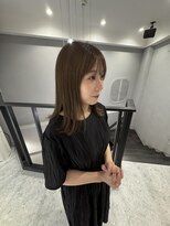 バイエイト(X８)&nbsp;ベージュ×ロブby沼尾