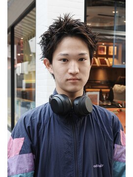 ルーカス(LUCAS) アクティブショート