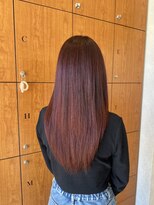 ルシード(LUCIDO STYLE JAPAN)&nbsp;暖色カラー