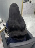 就活、実習する方向け黒染めじゃない黒