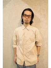 ザ ブリンク(THE BLINK)&nbsp;森 翔多