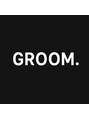 グルームドット(GROOM.)/本田　知也
