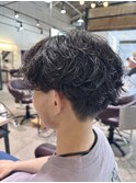 ゆら巻きスパイラル