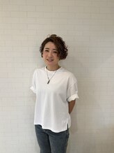 ヘアーアトリエルキナ(hair atelier LUCINA) 渡邊 綾香