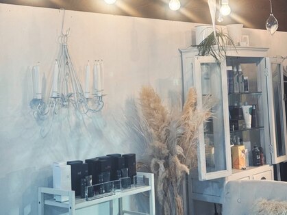 maison【メゾン】の写真