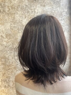 インナーカラー