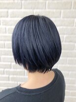 アボックス(abox)&nbsp;ショートボブ