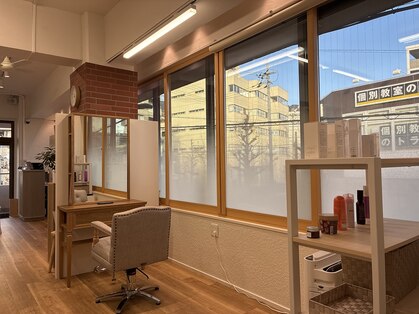 グッドキャッツヘアー(good cats hair)の写真