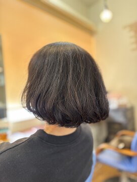 フィールモード ワイアールピー 野比駅前店(FEEl MODE YRP) レングスボブ