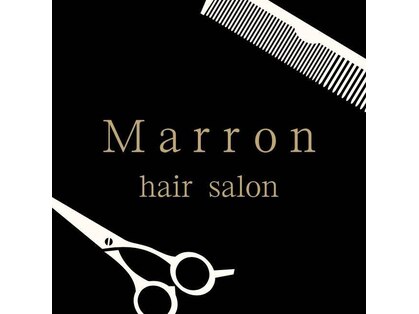 Marron【5/1 NEW OPEN(予定)】の写真