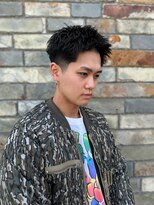 ヘアー クラフト(hair CRAFT)&nbsp;フリンジショート