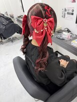 リルフェアリー 磐田店(Li’lFairy) 量産セットr8.4h