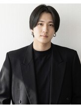 ハルキミナト ジャパン トウキョウ(HARUKI MINATO japan TOKYO)&nbsp;川田 大輝