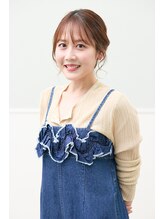 トゥルース アリオ市原店(Hair&Make TRUTH) 森田 彩花