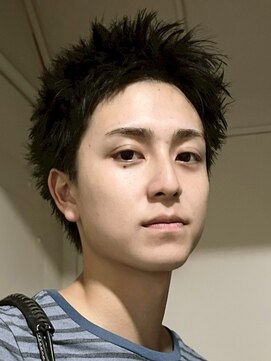 シキ(SIKI) 髪質改善パーマ透明感カラーダブルカラーブリーチ