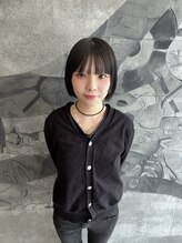 ジャムバイネオリーブ 高円寺(jam by neolive) 蓮沼 佑佳