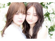 ~~~~recruit & staff紹介~~~~