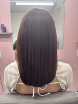 アッタ(atta)&nbsp;髪質改善、和漢カラー