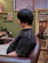 ミントルーム 西新井大師西(MINT room)&nbsp;初めまして！理想のヘアを叶えます！
