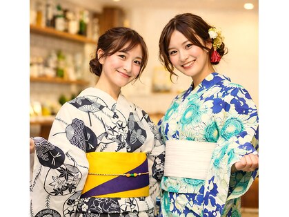 ミューズヘアーロイヤルフィネス(Muse hair Royal finesse)の写真