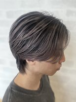 美容室ジャスミン シャドールーツ【hotaru】20代 30代 40代