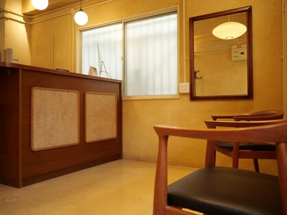 ベイコレクト(BAY COLLECT)の写真