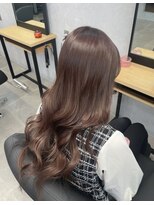 アレン 鳥取北店(ALLEN)&nbsp;Lavendercocoa